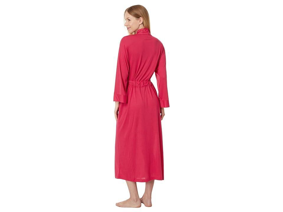 N by Natori Congo 49 Robe (Beet Pink) Women's Robe Product Image