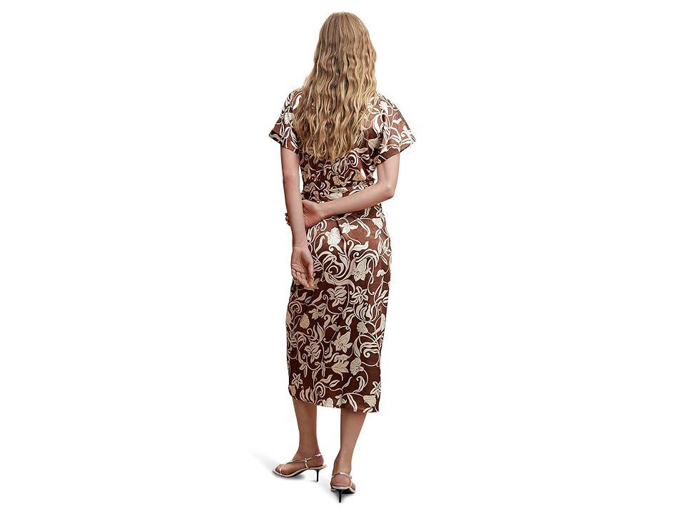 MANGO Miami2 Dress Women's Clothing Product Image