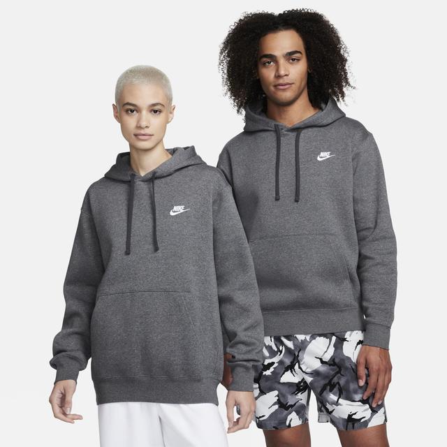 Men's Nike Sportswear Club Fleece Pullover Hoodie Product Image