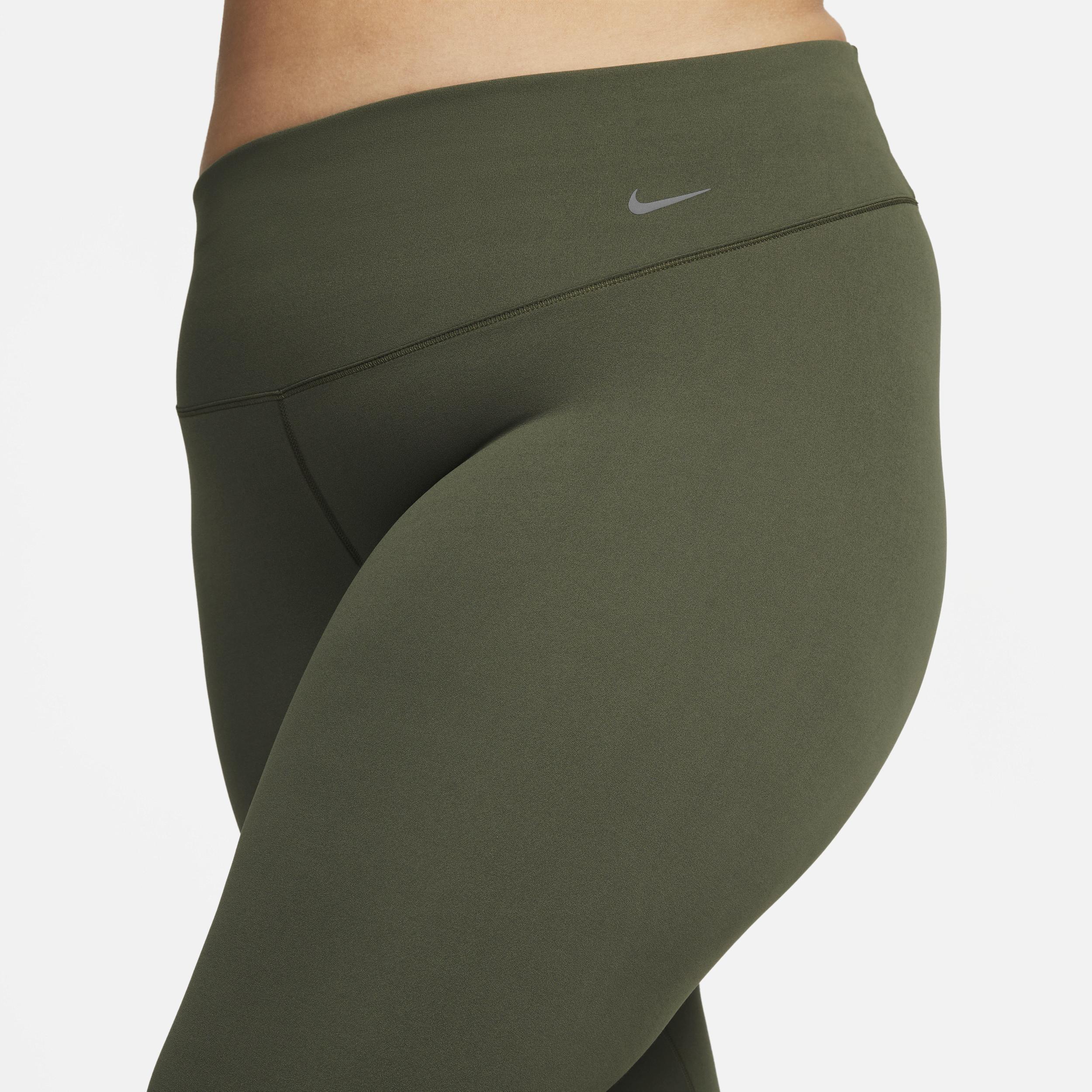 Nike Zenvy Gentle Support High Waist 7/8 Leggings Product Image