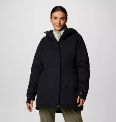 Columbia Women's Alameda Ridge Insulated Parka- Product Image