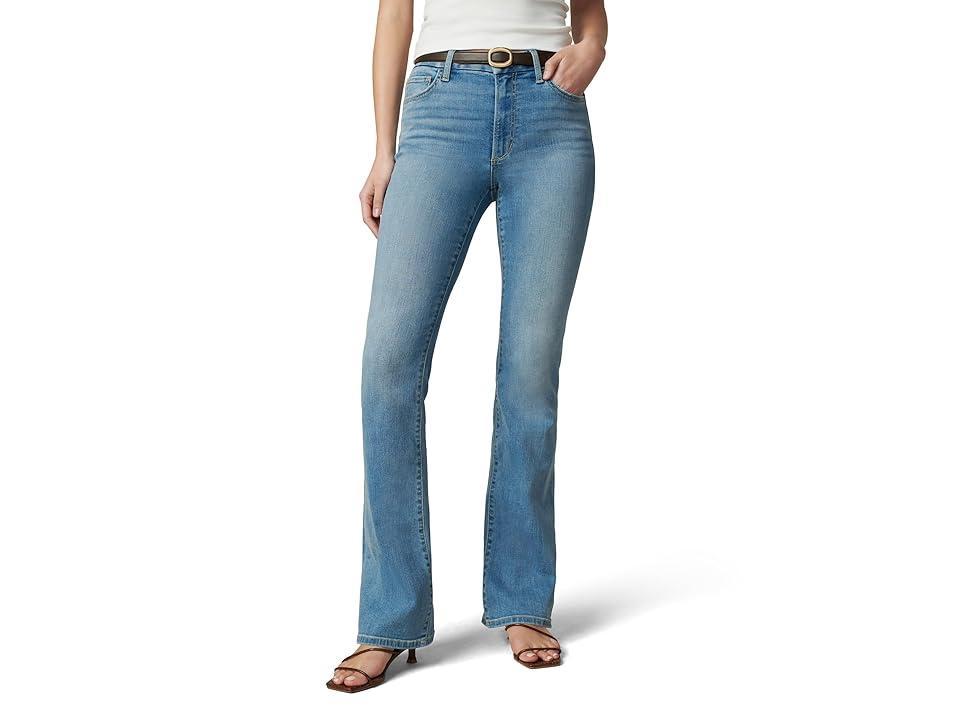 Joe's Jeans The Hi Honey Bootcut (Unapologetic) Women's Jeans Product Image