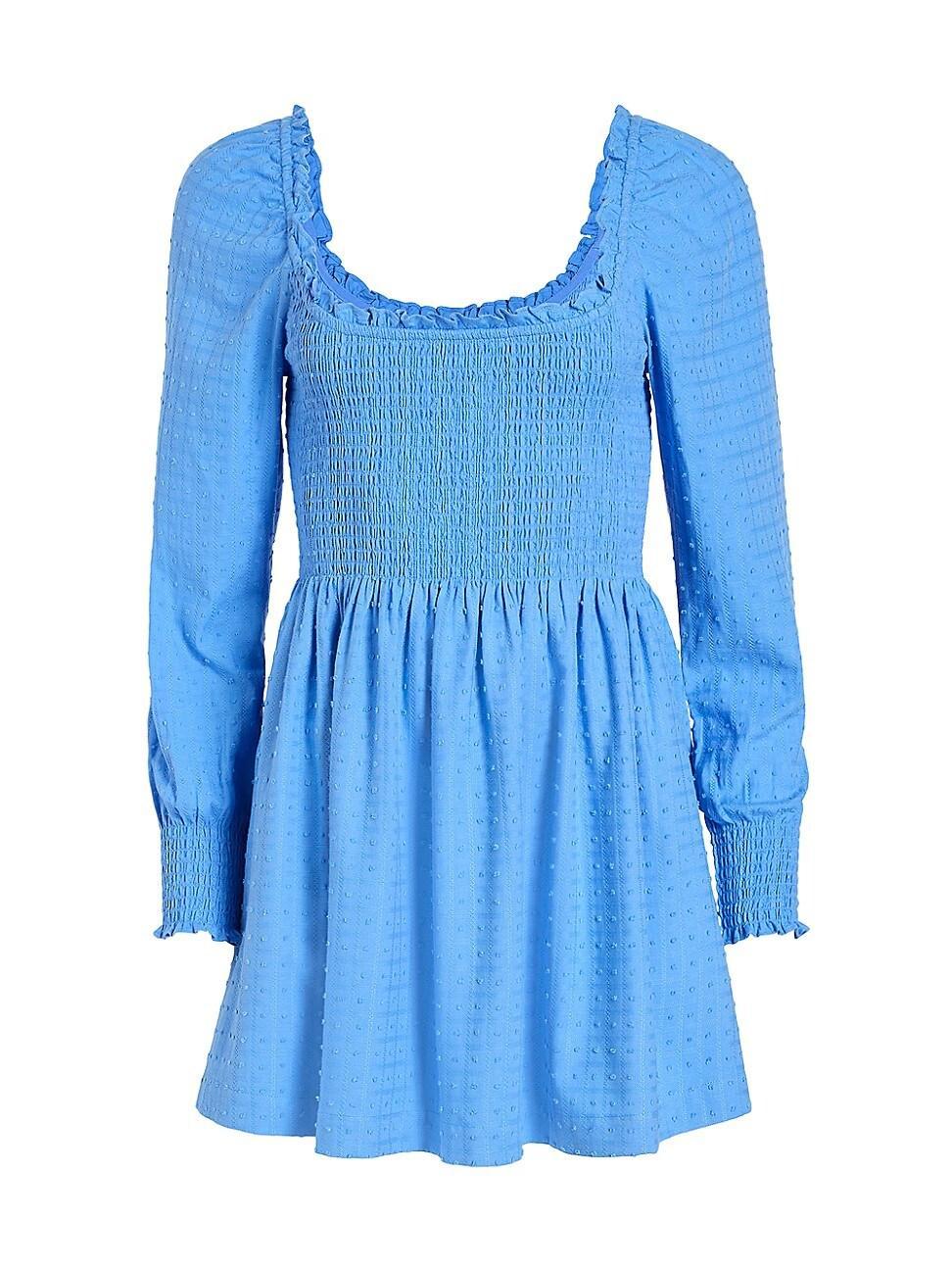 Womens The Norah Nap Dress Product Image