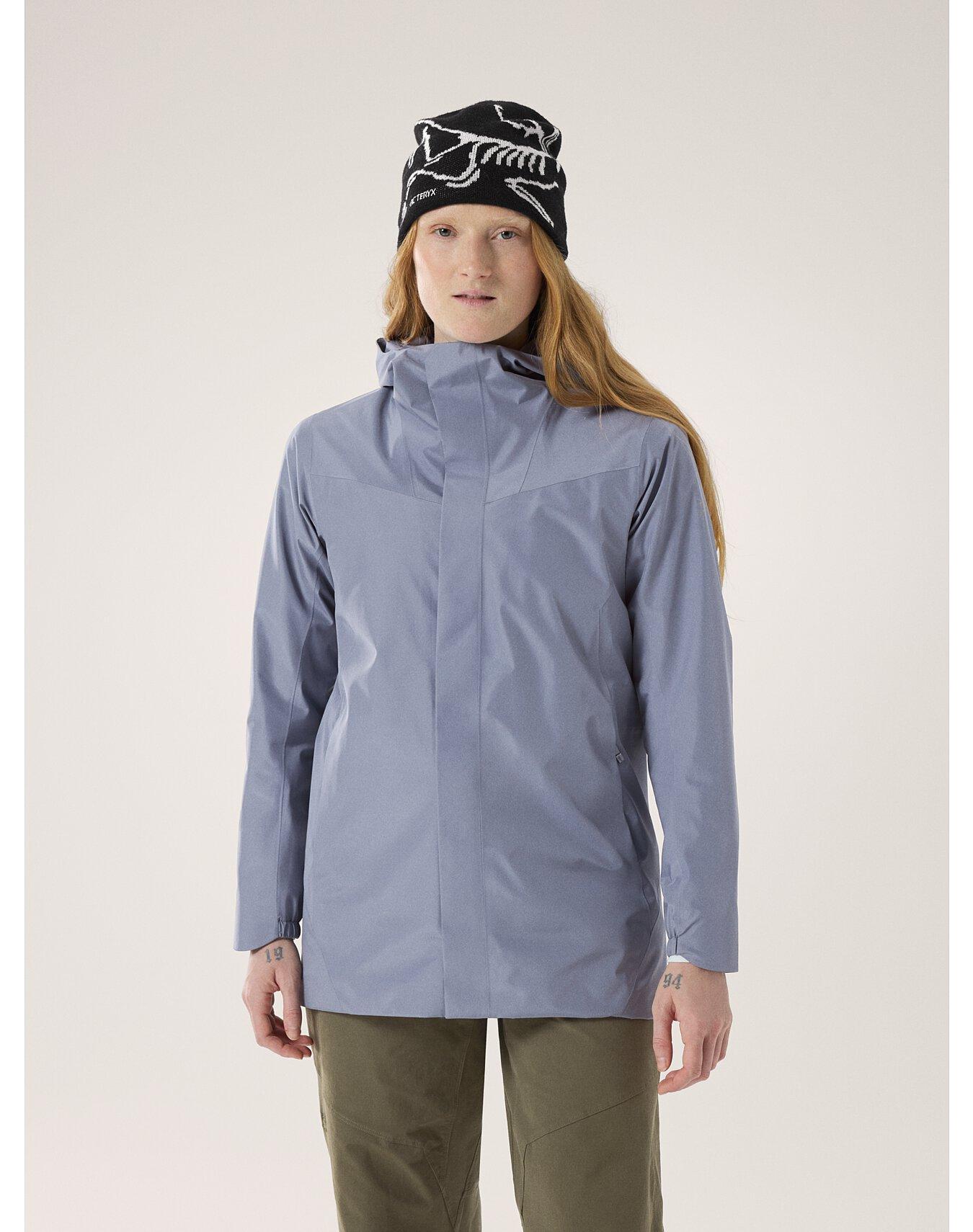 Solano Hoody Women's Product Image