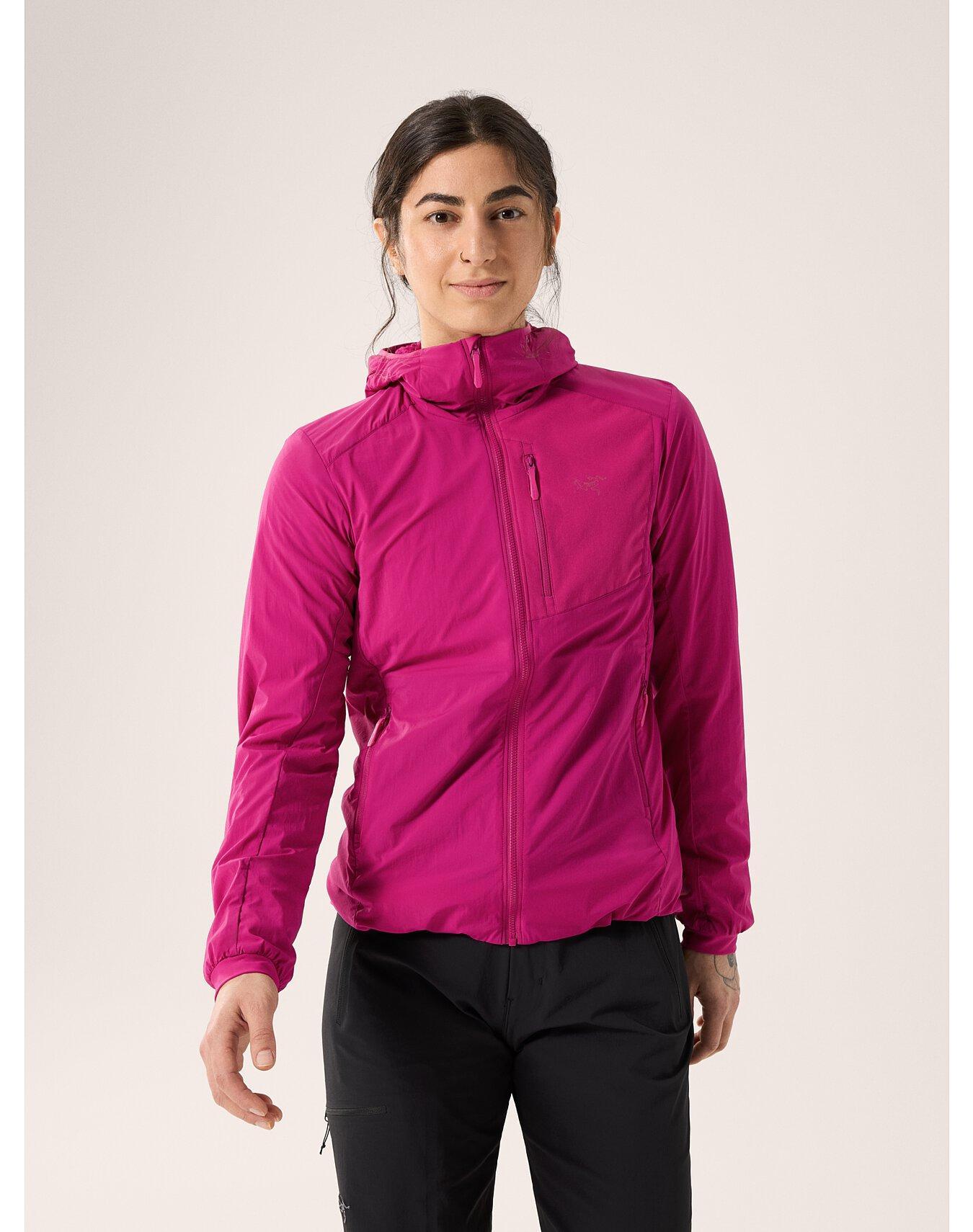 Proton Lightweight Hoody Women's Product Image