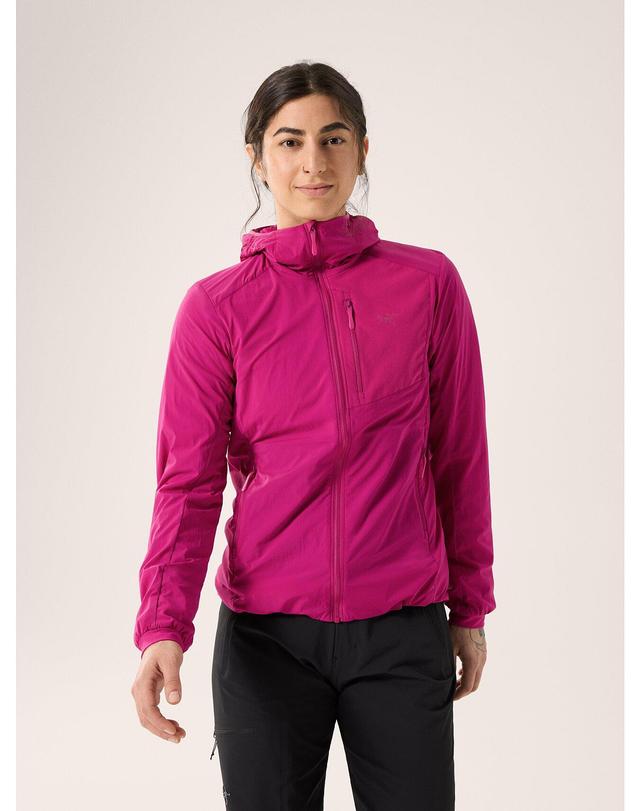 Proton Lightweight Hoody Women's Product Image