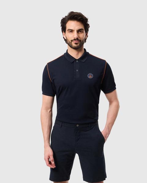 MENS WEBSTER SPORT POLO SHIRT - B6K580C200 Product Image