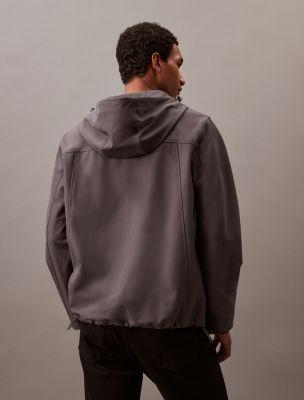 Soft Shell Utility Jacket Product Image