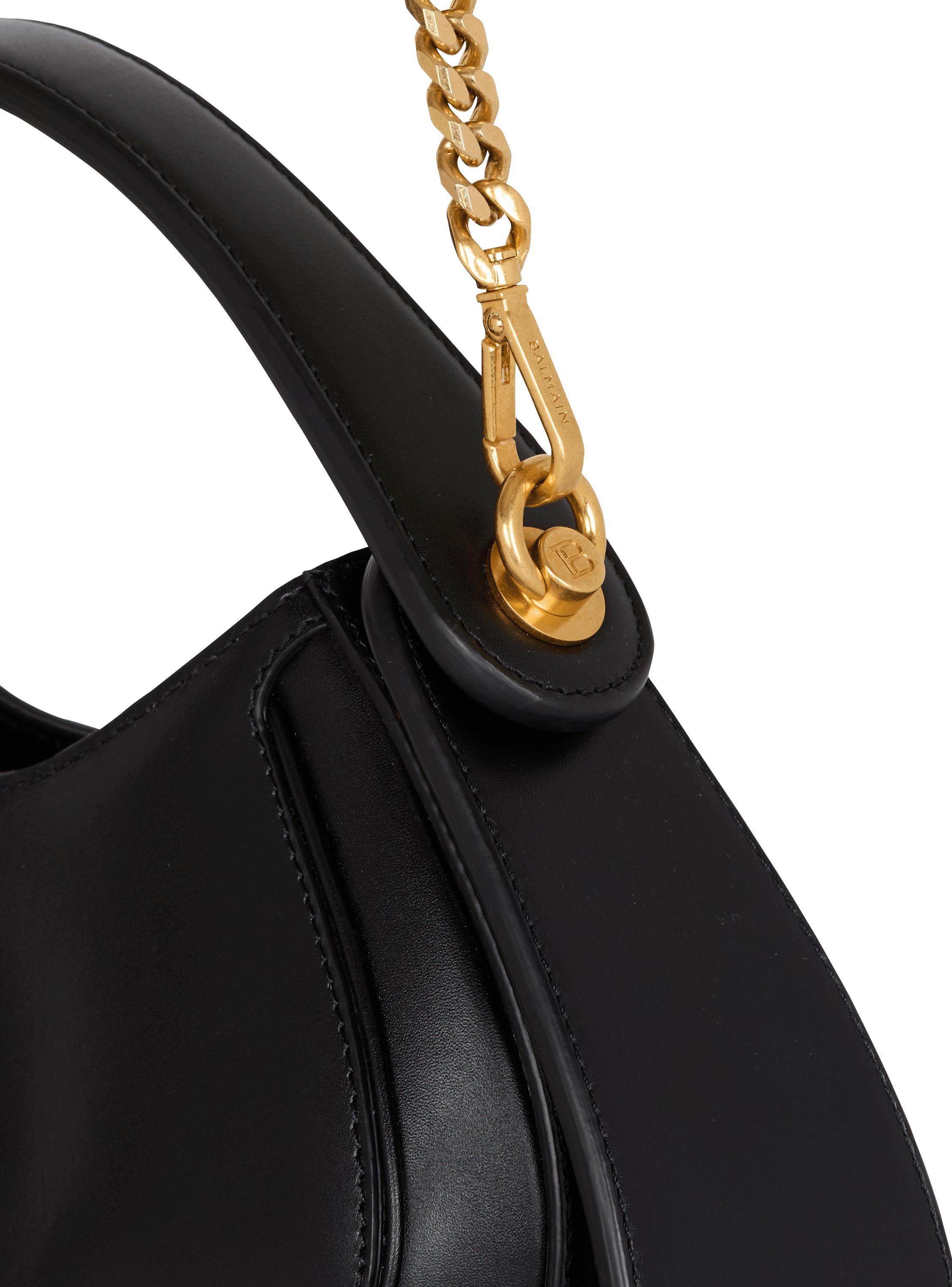 Medium Jolie Madame bag in box leather Product Image