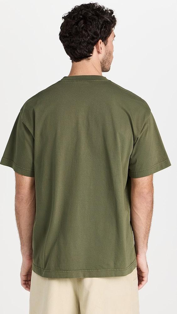 Carhartt WIP Short Sleeve Class of 89 T-Shirt | Shopbop Product Image