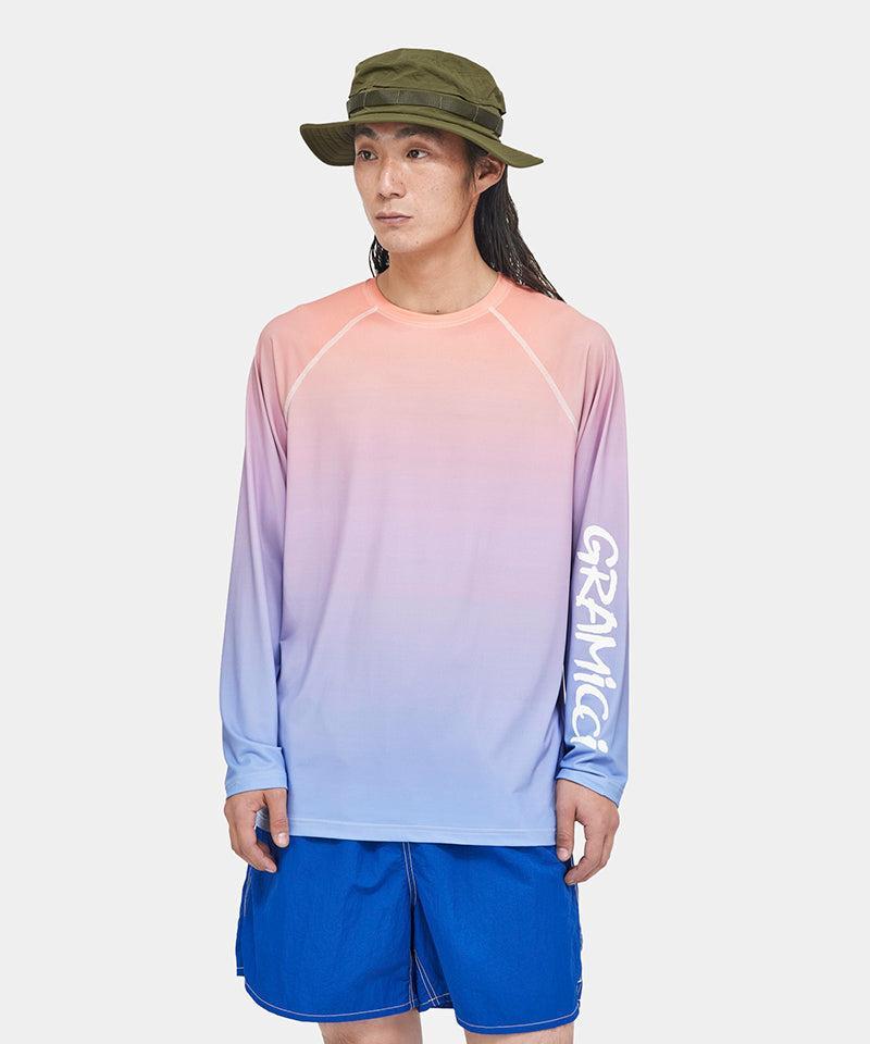 UPF-Shield Long Sleeve Top Product Image