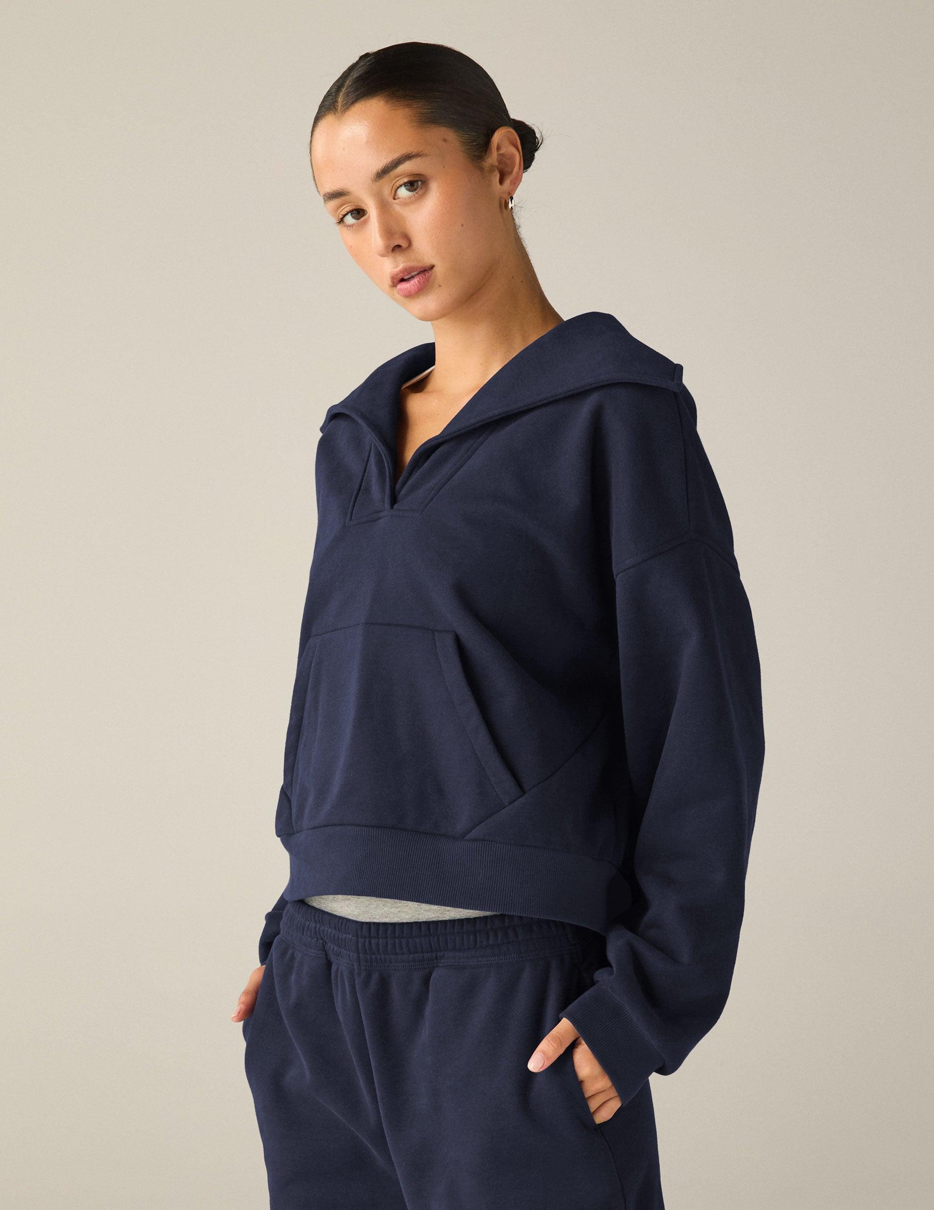 Street Smart Pullover Product Image