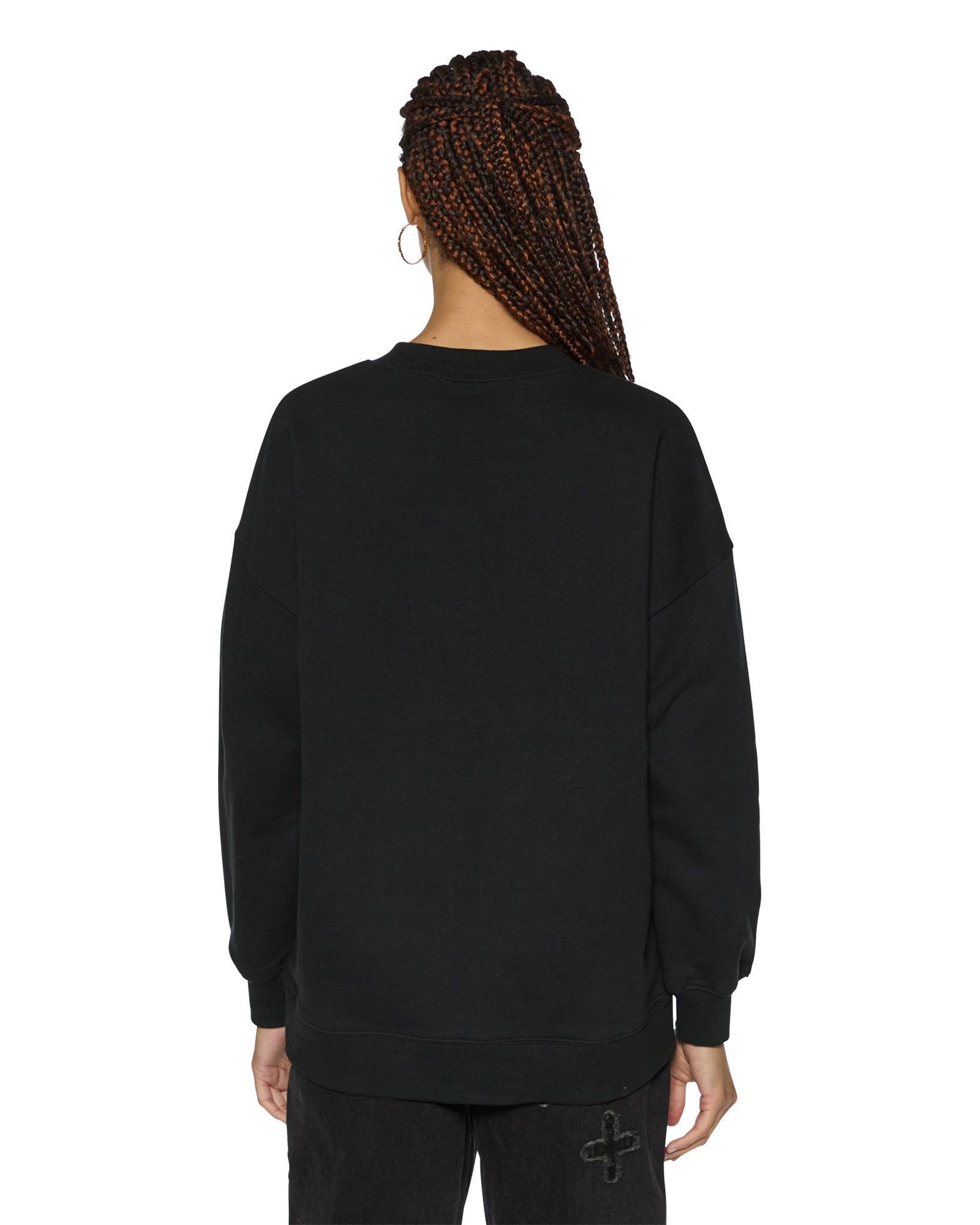 SOTT OH G CREW BLACK Female Product Image