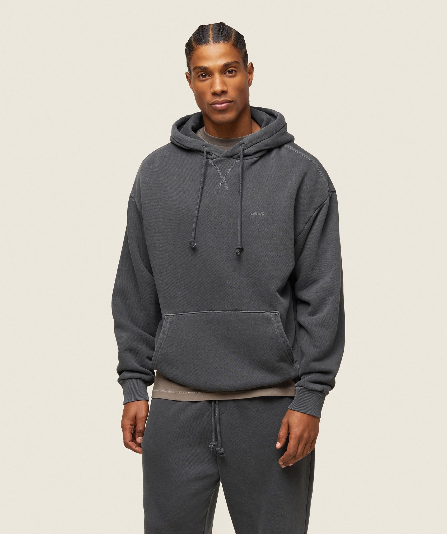 everywear Relaxed Hoodie Product Image