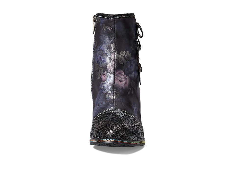 L'Artiste by Spring Step Carre Multi) Women's Boots Product Image