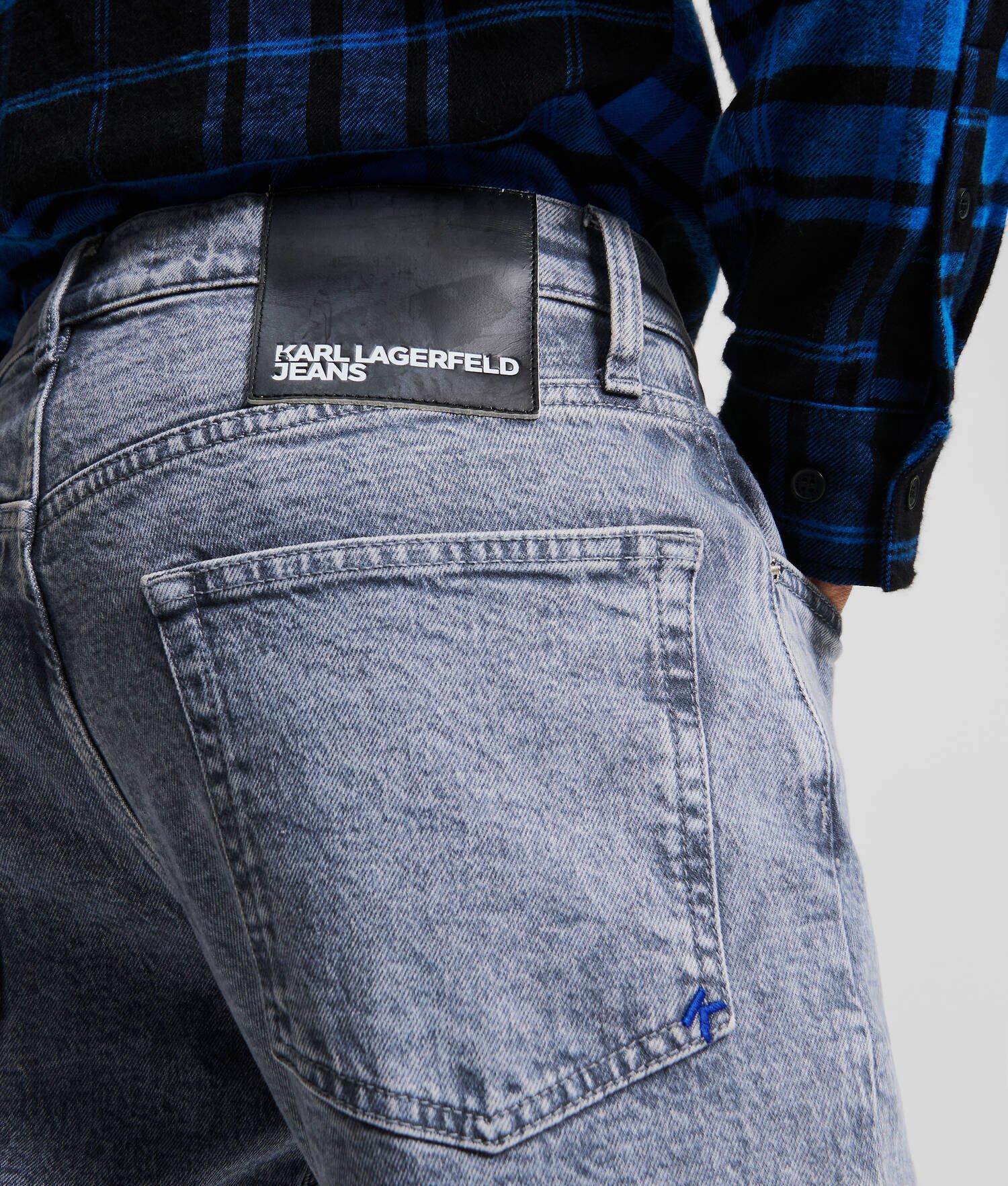 KLJ TAPERED JEANS Product Image