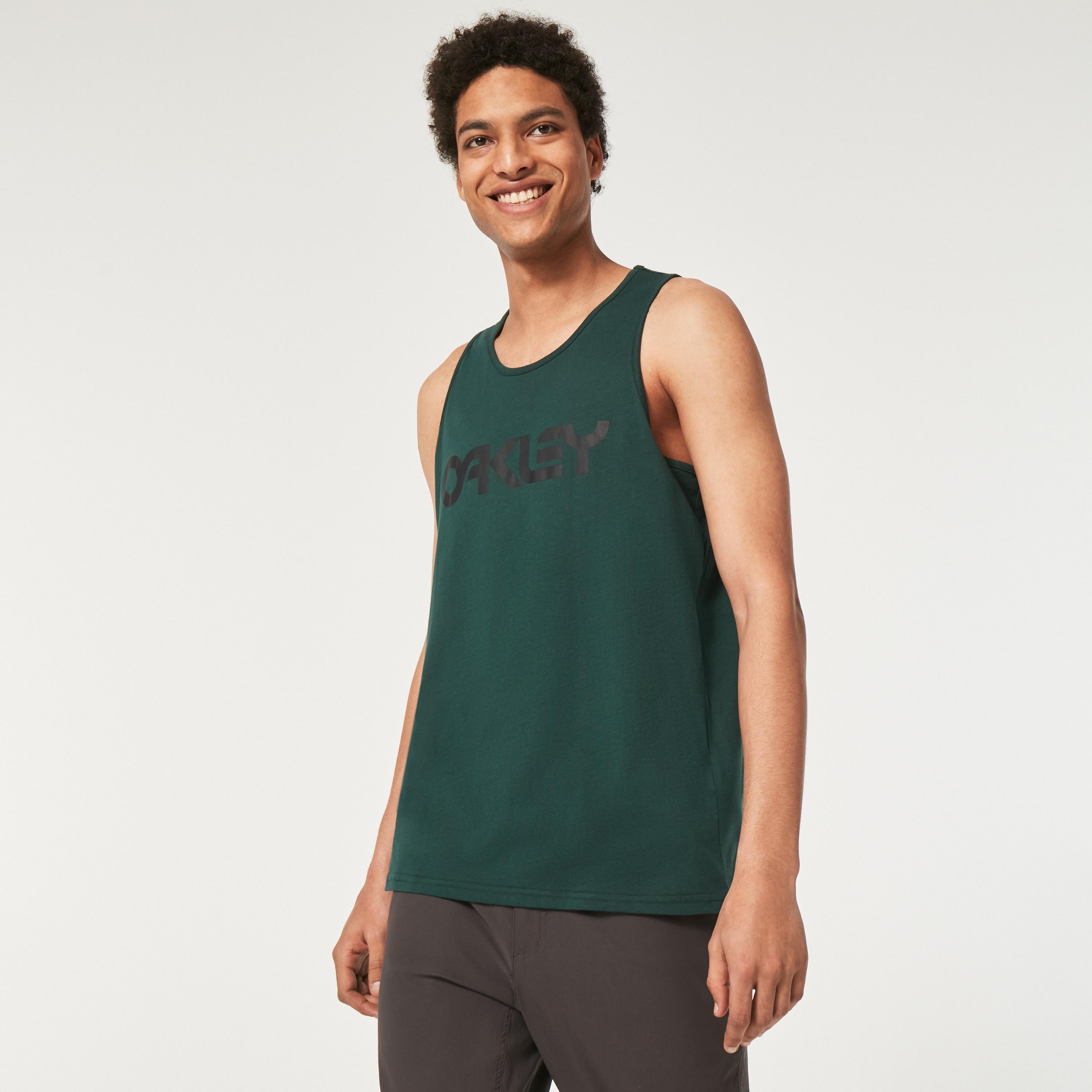 Oakley Men's Mark 3 Tank Size: M Product Image