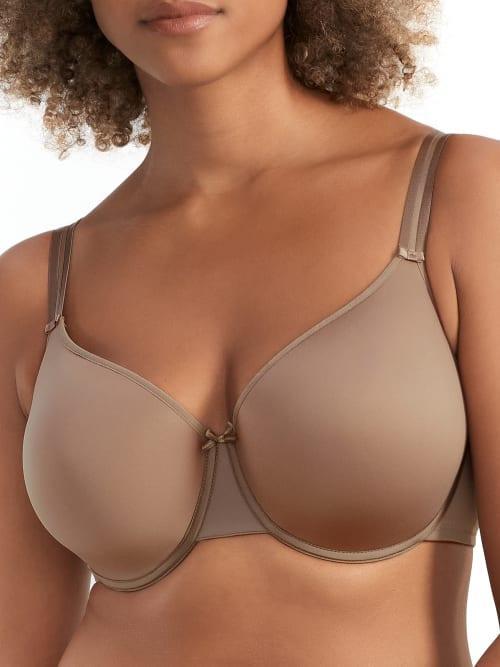 Chantelle Lingerie Basic Invisible Smooth Support T-Shirt Bra Product Image