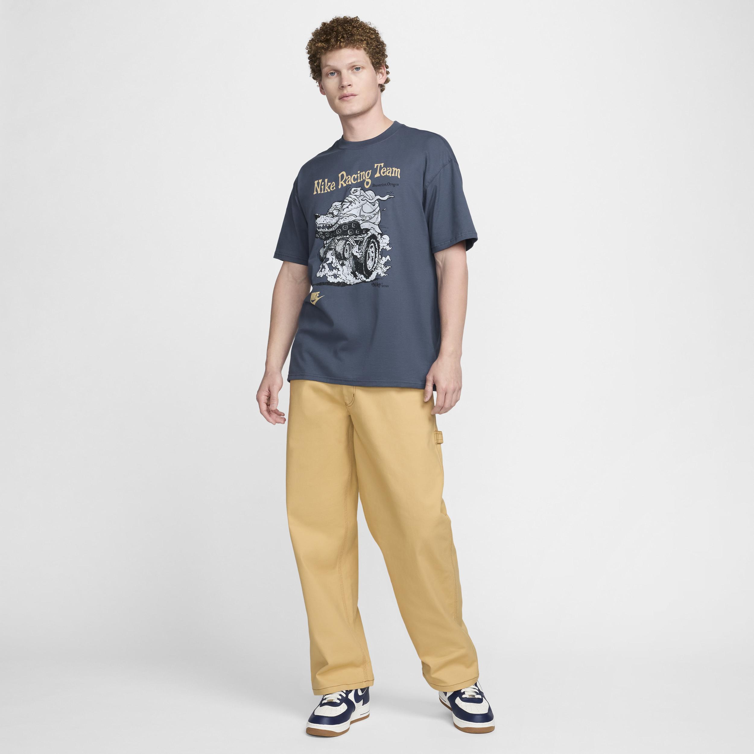 Nike Sportswear Men's Max90 T-Shirt Product Image