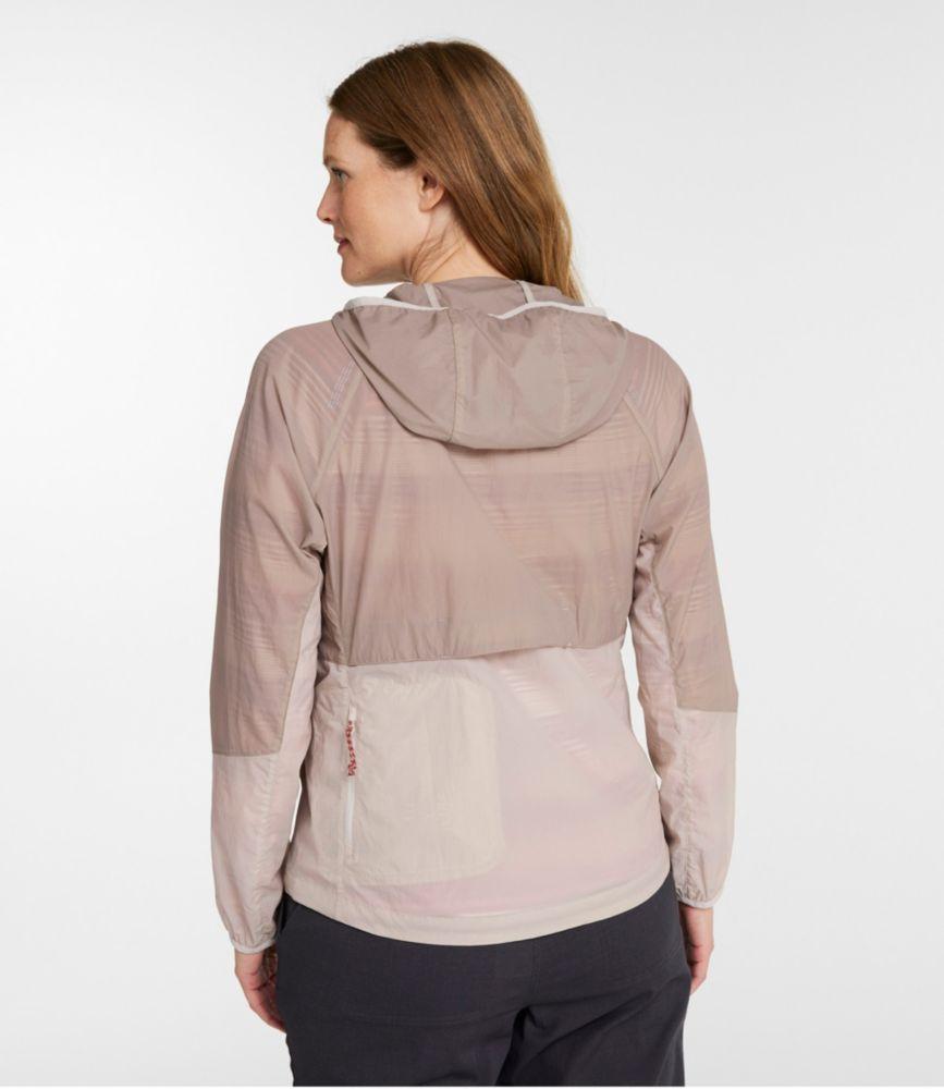 
                            
                                
                                    
                                
                            Women's Stowaway Windbreaker
                         Product Image