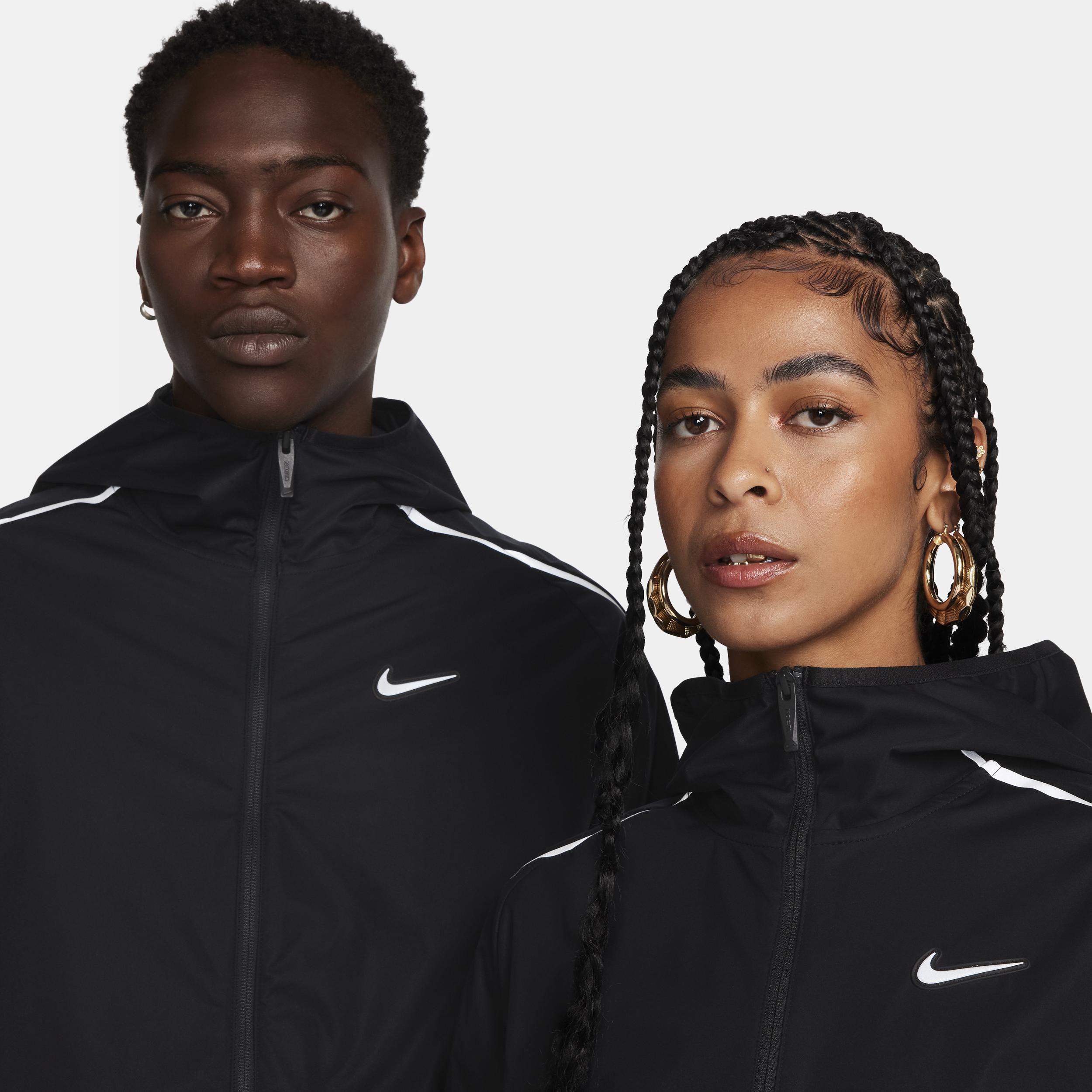 Nike Mens NOCTA Warm-Up Jacket Product Image