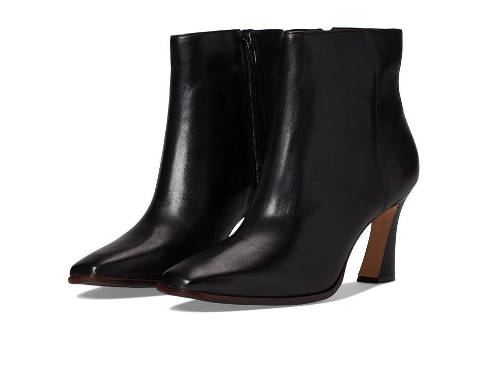 BERNARDO FOOTWEAR Bowery Bootie Product Image