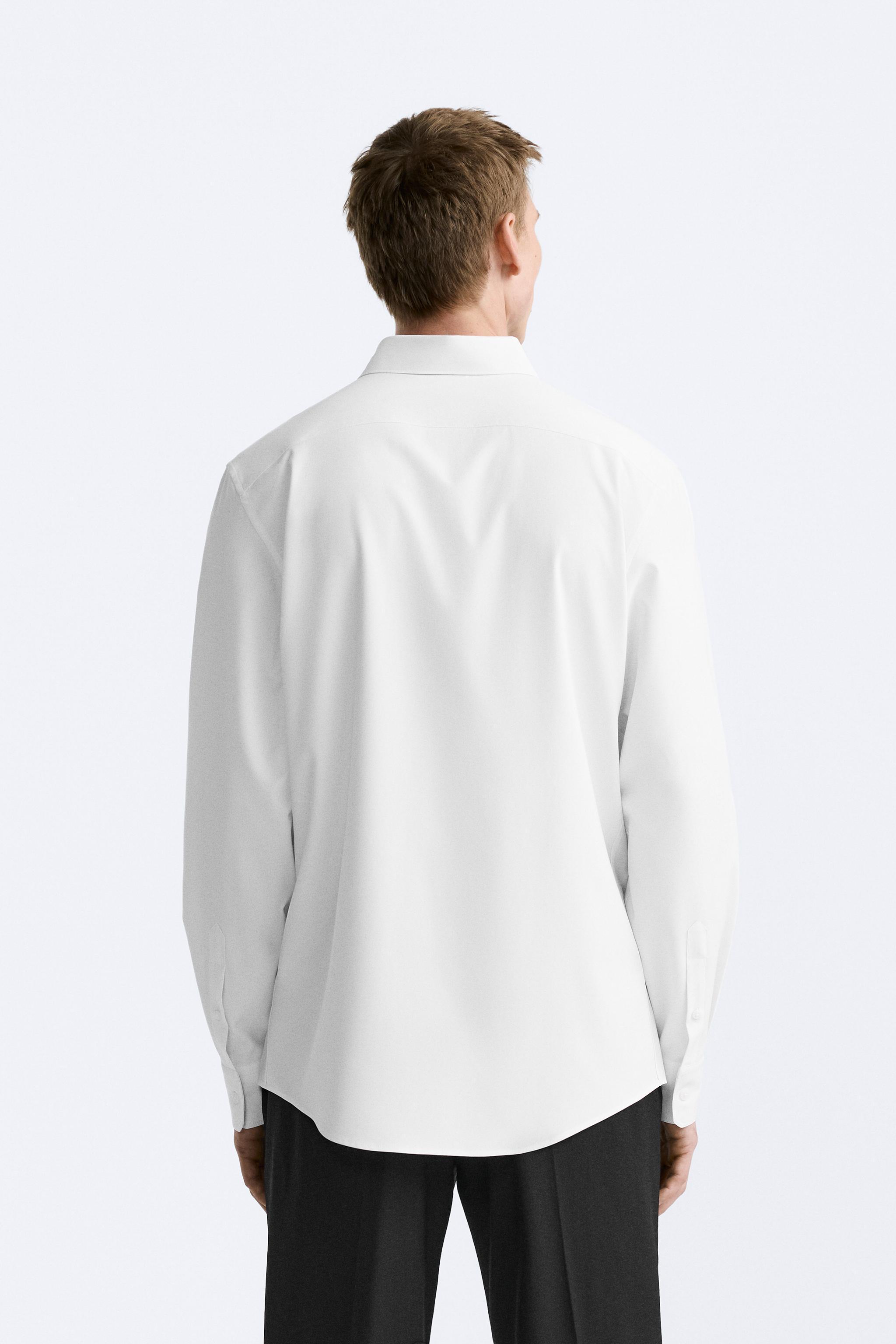 STRETCH SHIRT Product Image