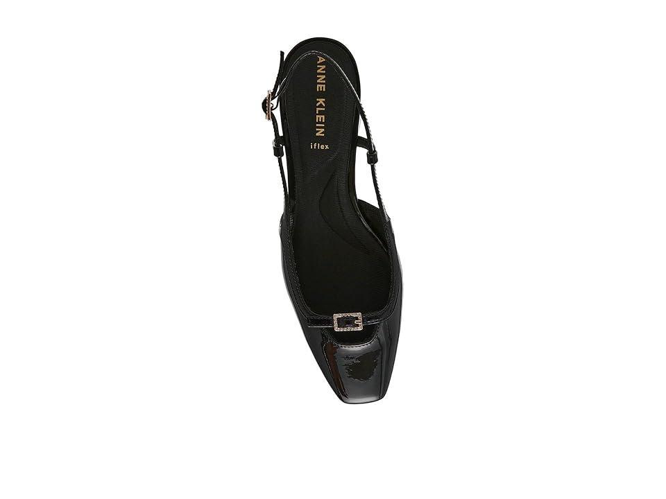 Anne Klein Natalie Patent) Women's Shoes Product Image