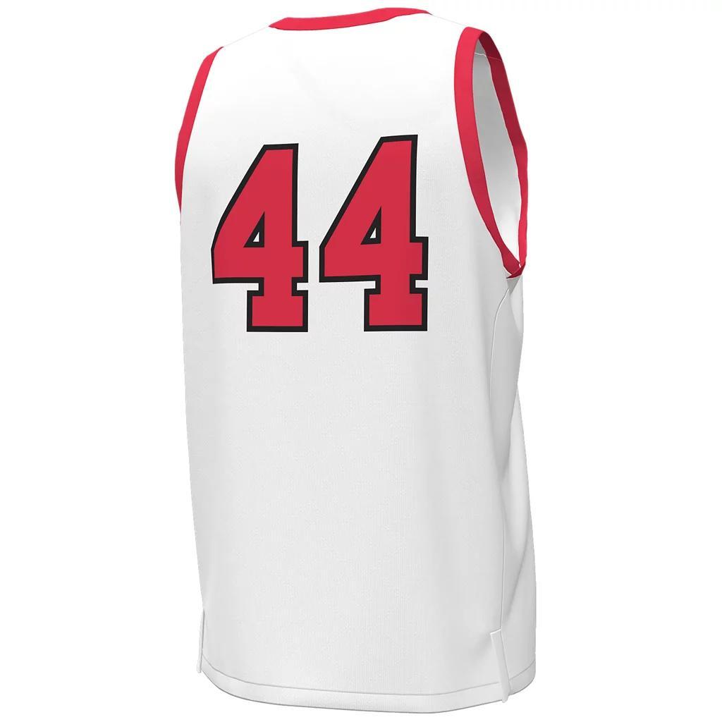 Men's UA Collegiate Basketball Replica Jersey Product Image