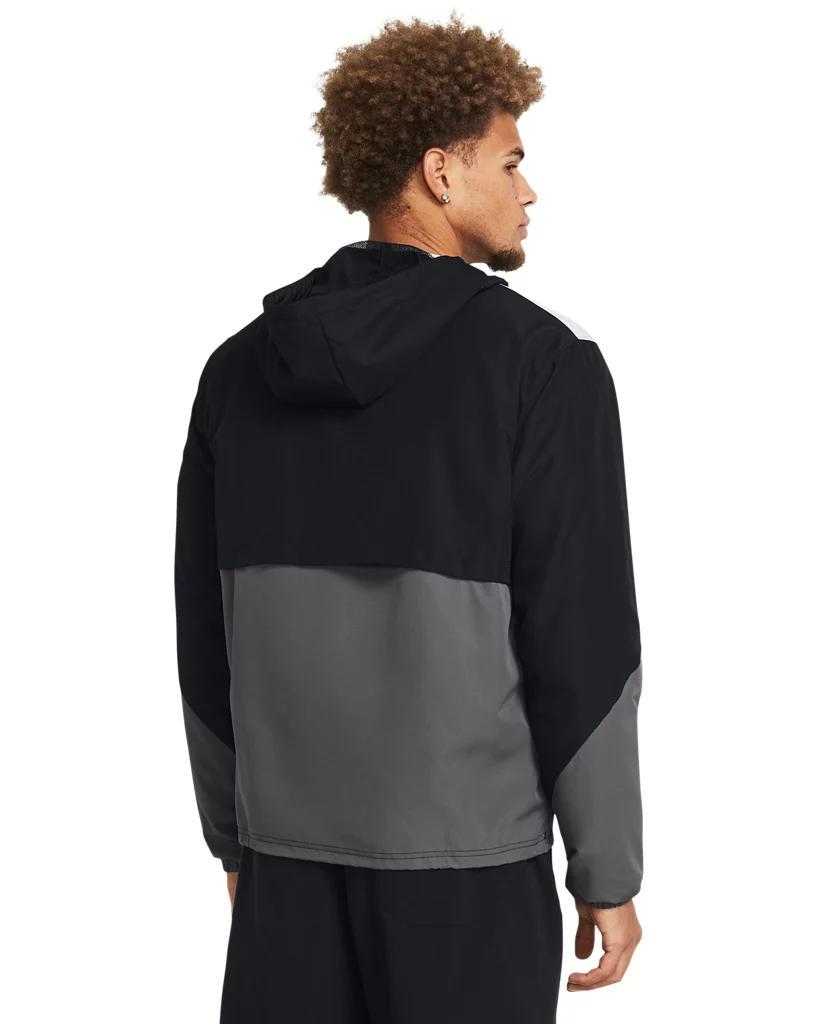 Men's UA Icon Legacy Windbreaker Product Image