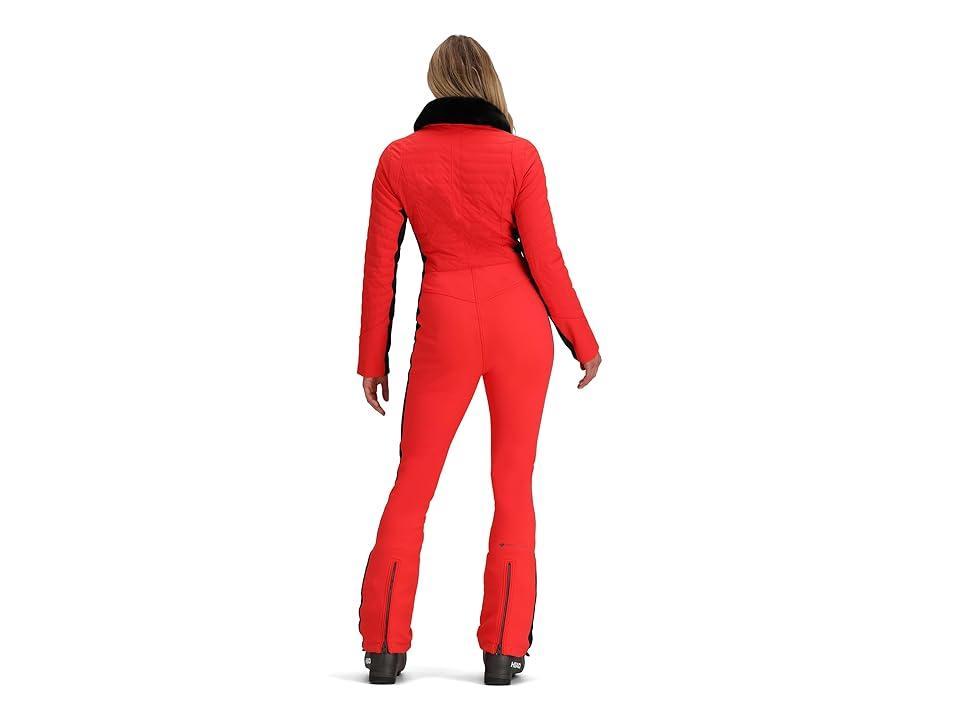 Obermeyer Katze Suit (Cosmo) Women's Suits Sets Product Image