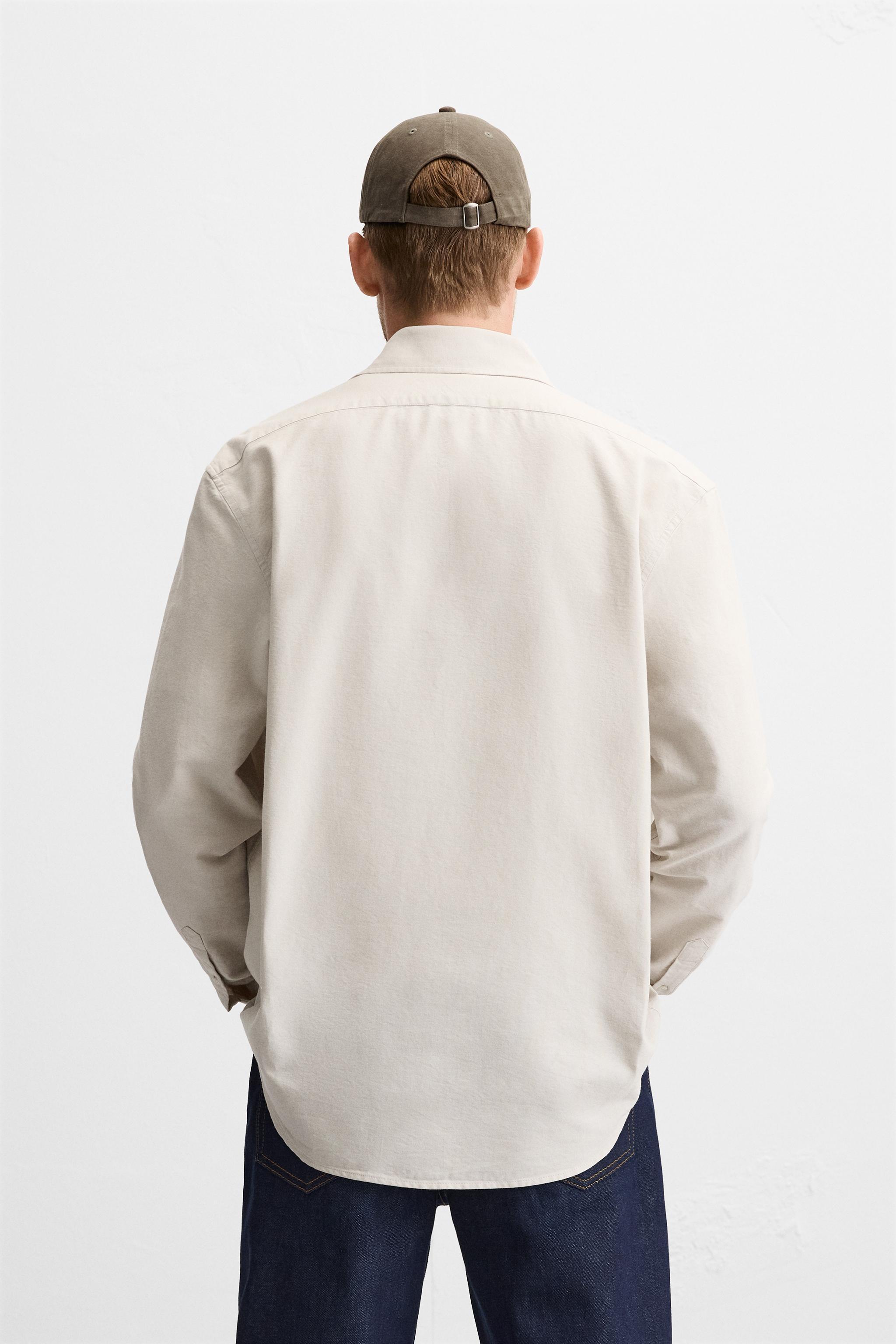 OXFORD SHIRT Product Image