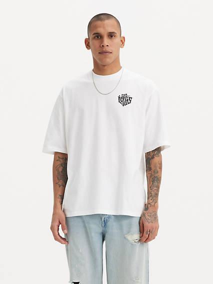 Half Sleeve T-Shirt Product Image