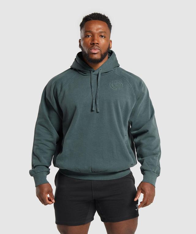 Premium Legacy Hoodie Product Image