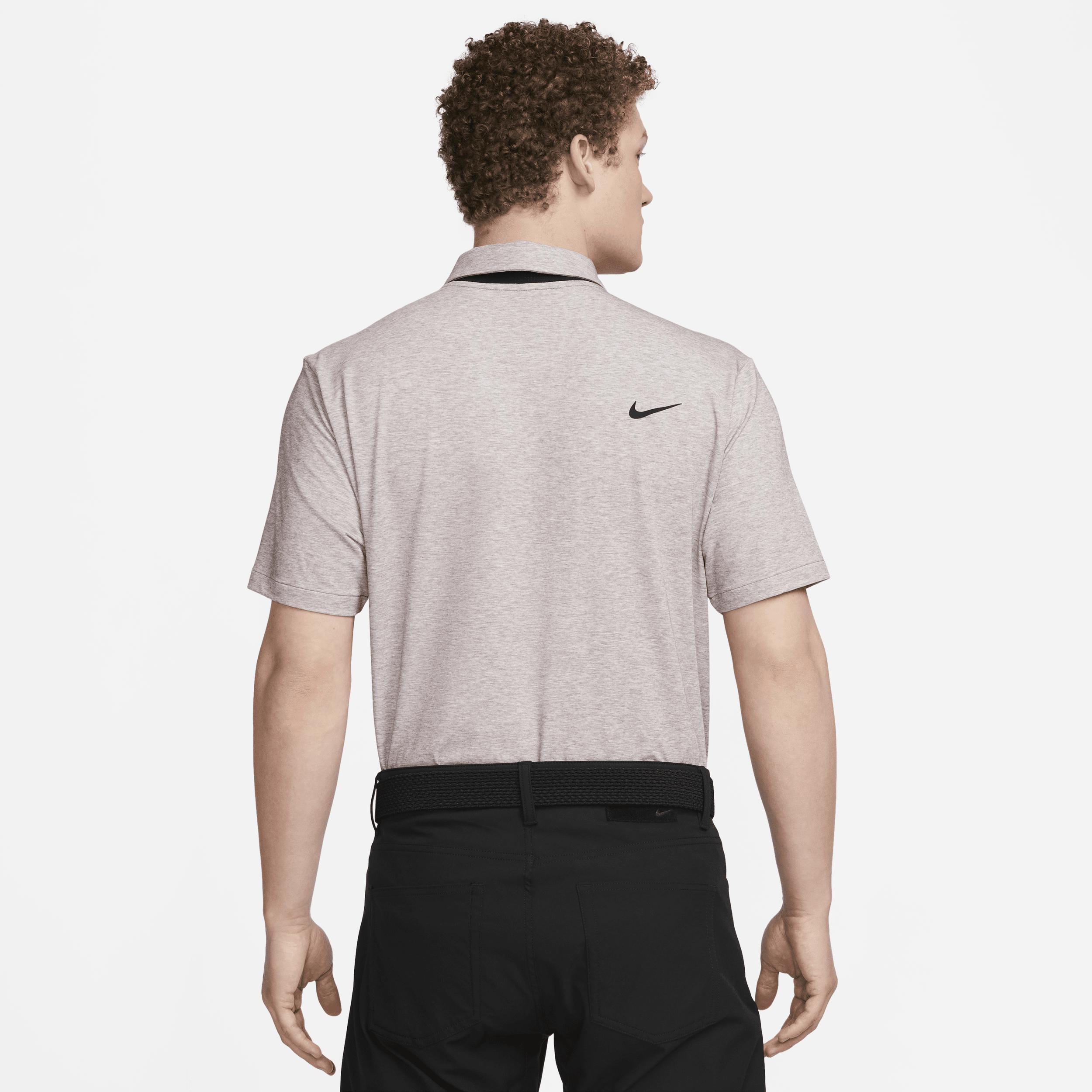 Nike Mens Dri-FIT Tour Golf Polo Product Image