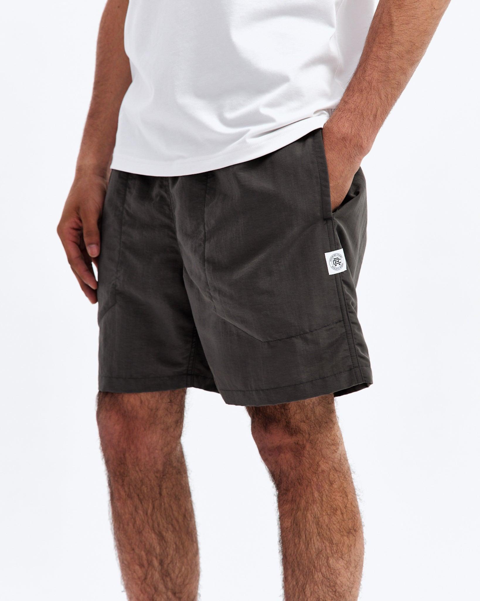 Nylon Utility Short 6" Male Product Image