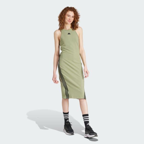 Future Icons 3-Stripes Dress Product Image