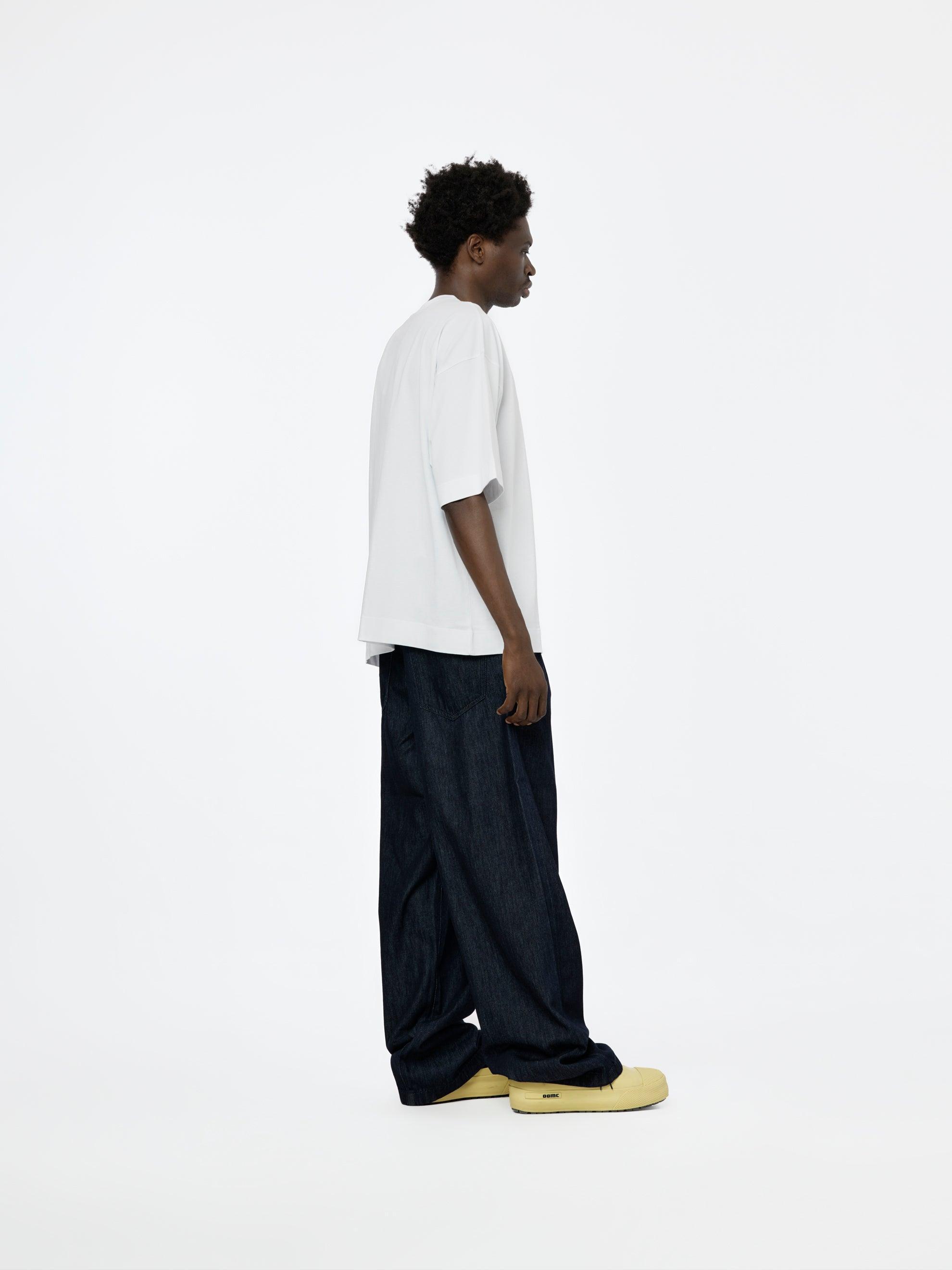 Penning Pants (Indigo) Product Image