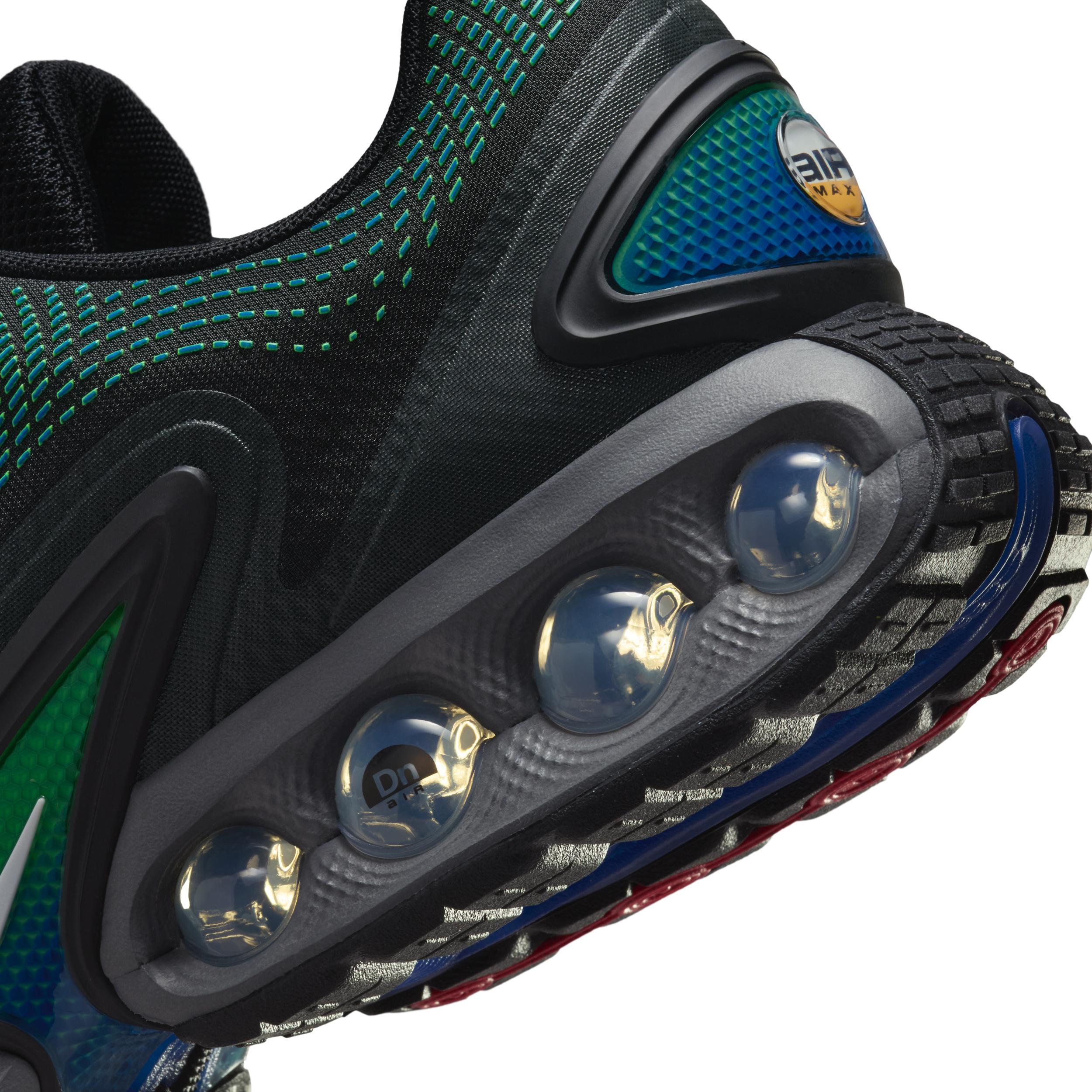 Nike Men's Air Max Dn Shoes Product Image