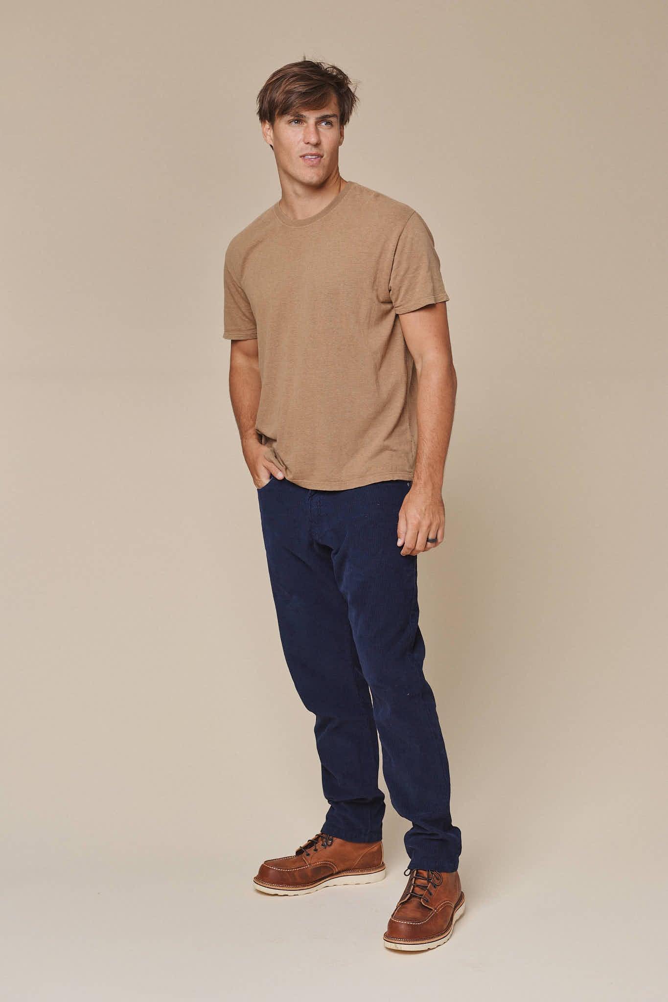 Wellfleet Pant Male Product Image