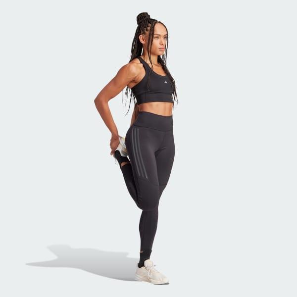 Run Pocket Medium-Support Bra Product Image