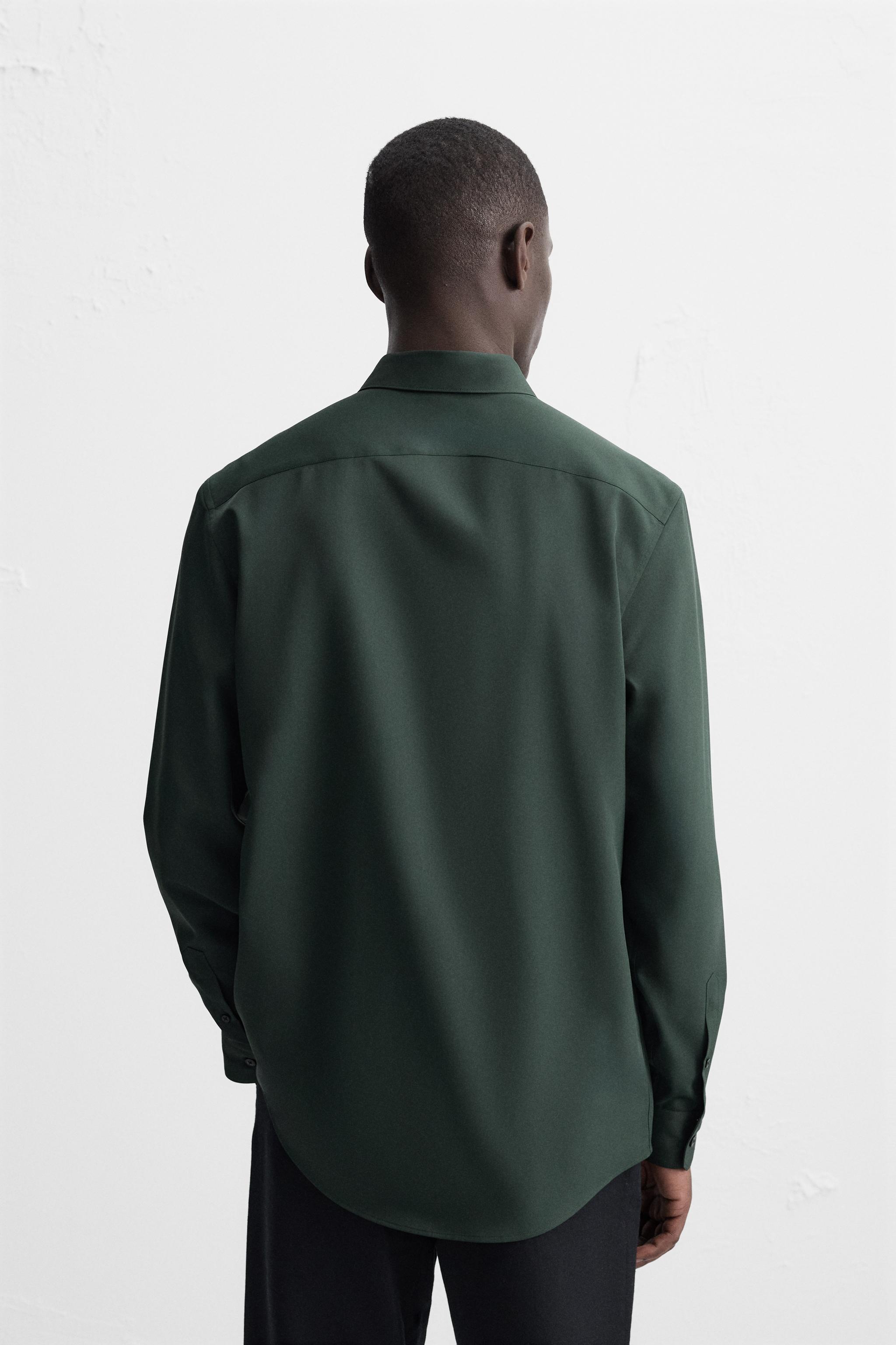 STRETCH SHIRT Product Image