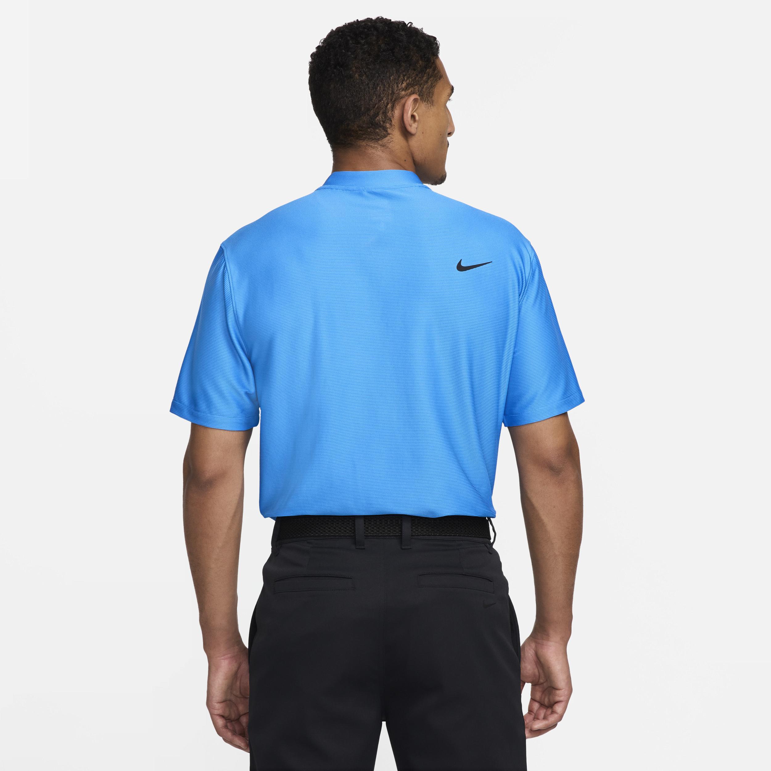 Nike Men's Tour Dri-FIT Golf Polo Product Image