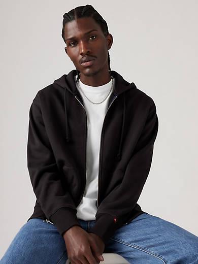 Authentic Full Zip Sweatshirt Product Image