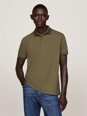 Regular Fit Performance Polo Product Image