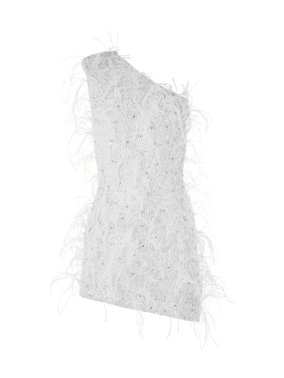 Womens Sina Dress Product Image