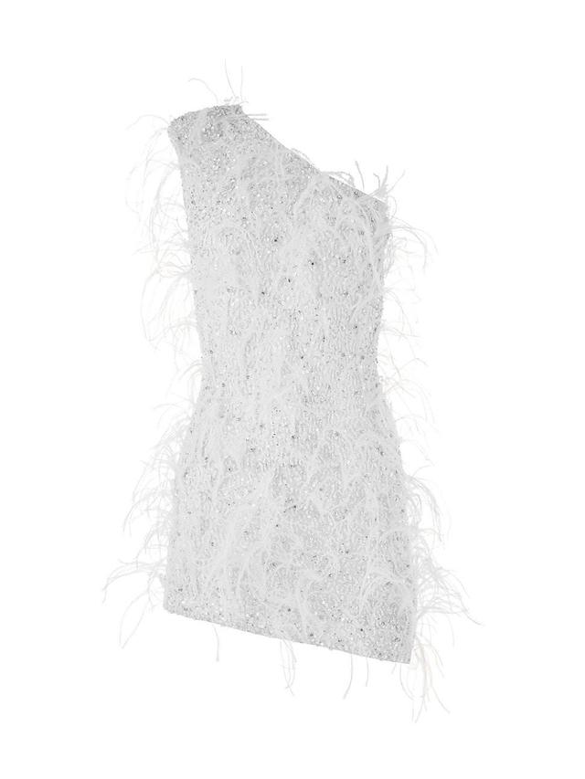 Womens Sina Dress Product Image