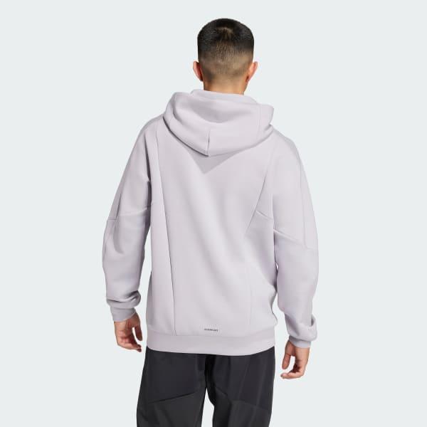 Designed for Training Hoodie Product Image