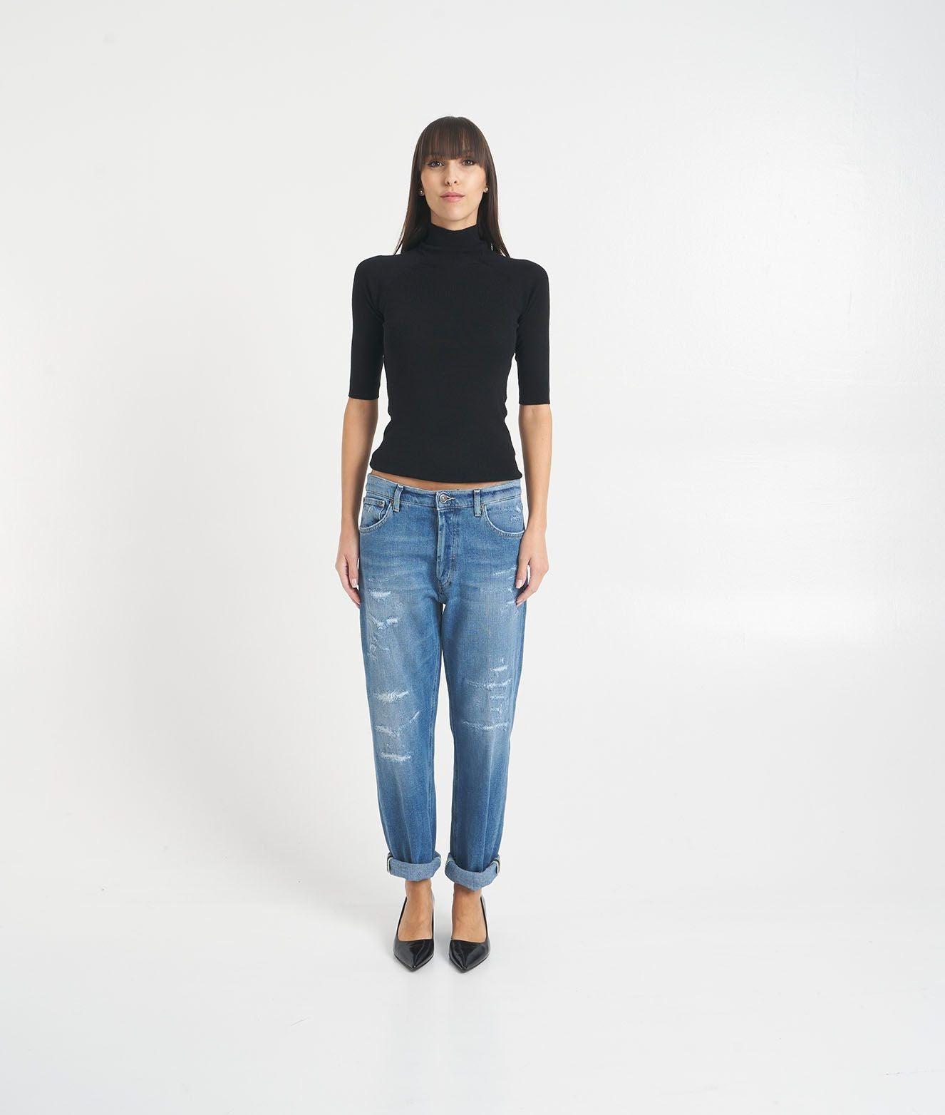 Regular fit jeans 'Icon' Product Image