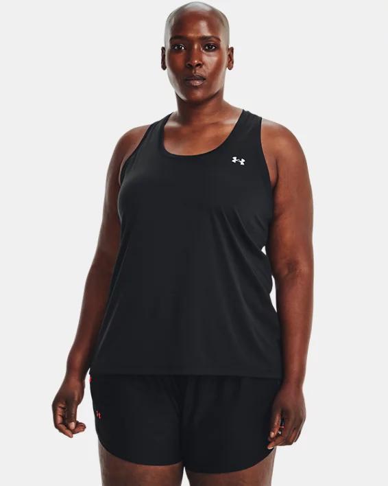 Women's UA Velocity Tank Product Image